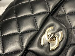-CHANEL(恒隆广场店)