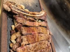 -大神太神·铁板烧(瑞虹天地月亮湾店)