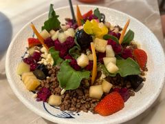 -唐猫庭院·千年陕菜(大唐不夜城店)