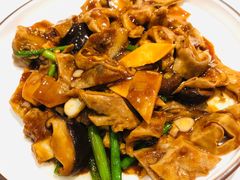 -萃華楼(王府井店)