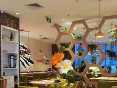 -Sushi Love 创意寿司(丽影广场店)