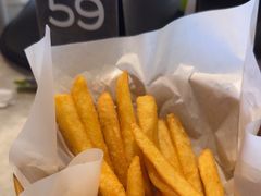 -gaga(深圳福田星河COCO Park店)