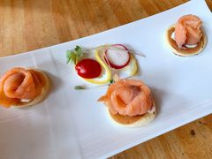 -La Creperie法餐厅(芮欧百货店)
