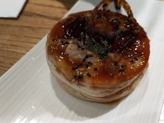 海棠糕-新梅华·茶点餐厅(石路国际商城店)