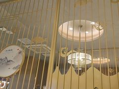 -南山翁新概念川菜(江宁万达广场店)
