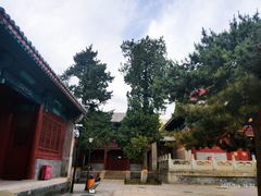 -大钟寺古钟博物馆