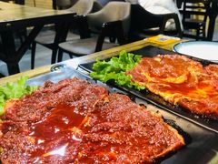 -齐齐哈尔兄弟烤肉(湖山美地店)