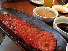 -1078號老北京涮肉(万达广场店)