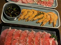 -新石器烤肉(中房金谊广场店)