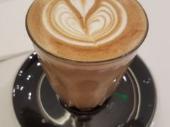 -Seesaw Coffee(上海国金中心店)