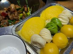 -山河屯铁锅炖·非遗东北菜(南山店)