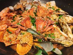 -大厨的餐厅(曾厝垵总店)