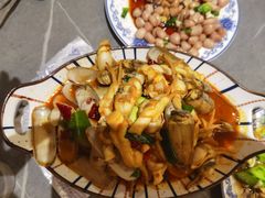 -生蚝园
