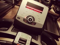 -威尔仕健身(杭州万象城店)