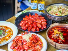 -日食记精菜馆(建邺万达店)