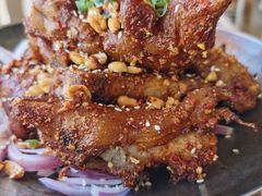 -品味泸沽湖•民族特色菜(大落水店)