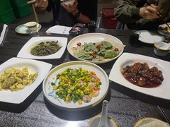 -食光慢宴·安吉土菜馆