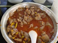 魔芋-衡阳筒子骨粉(好润佳店)