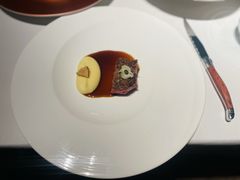 -Oyster Talks 四度蚝法餐厅