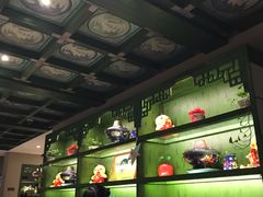 -古关火锅店(古北水镇景区店)