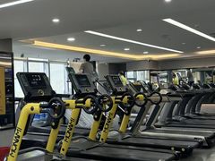 -超鹿运动健身(紫阳商贸中心店)