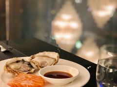 -圣丰索菲特·2 On 988 Café 自助餐厅