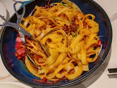 -阿里疆Alijiang·丝路美食·异域风情·清真(长楹天街店)