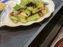 -晓林火锅(安定门店)