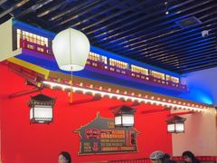 -牛New寿喜烧(曹路花园城店)
