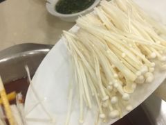 -台北吴记老锅底麻辣火锅(蓝村路店)