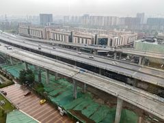 -扬州绿地铂骊酒店