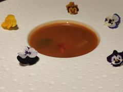 -PARFUM FLORAL花境法餐(南京首店)