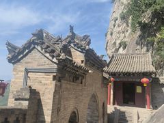 -娲皇宫