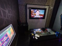 -K立方量贩式KTV(香洲店)