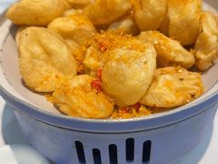 -阿忠食坊大排档·20年老店(万象城店)