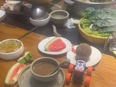 -巴奴毛肚火锅(广益哥伦布店)