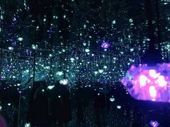 -武汉5D星空错觉艺术馆(中心百货店)