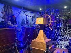 -太平洋海底世界