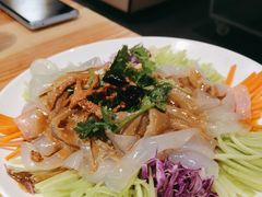 -和晟shèng铁锅炖·东北菜(南山店)
