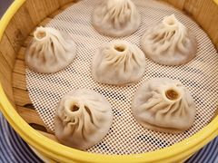 -银都上海菜馆(粤海东路店)