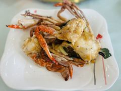 -碧海银沙海鲜餐厅(恒大海上威尼斯店)