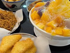 -燚青春东北泥炉烤肉(百合店)