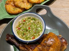 -长勺子东南亚(街道口店)