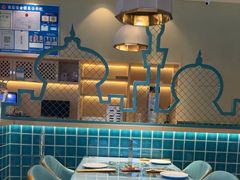 -楼兰古丽·新疆菜(大唐西市店)