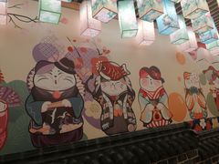 -汤W城市微度假(仓山店)