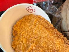 -南京大牌档(中山陵店)