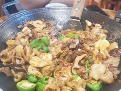 -肠相汇常德老肠子馆(雨花亭店)