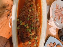 -局气烤鸭·北京菜(前门店)