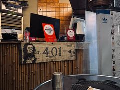 -401餐厅(弘大店)