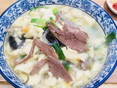 -毅祥斋老孙家泡馍(西羊市店)